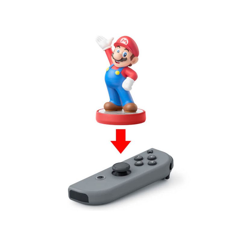 Nintendo Joy-Con