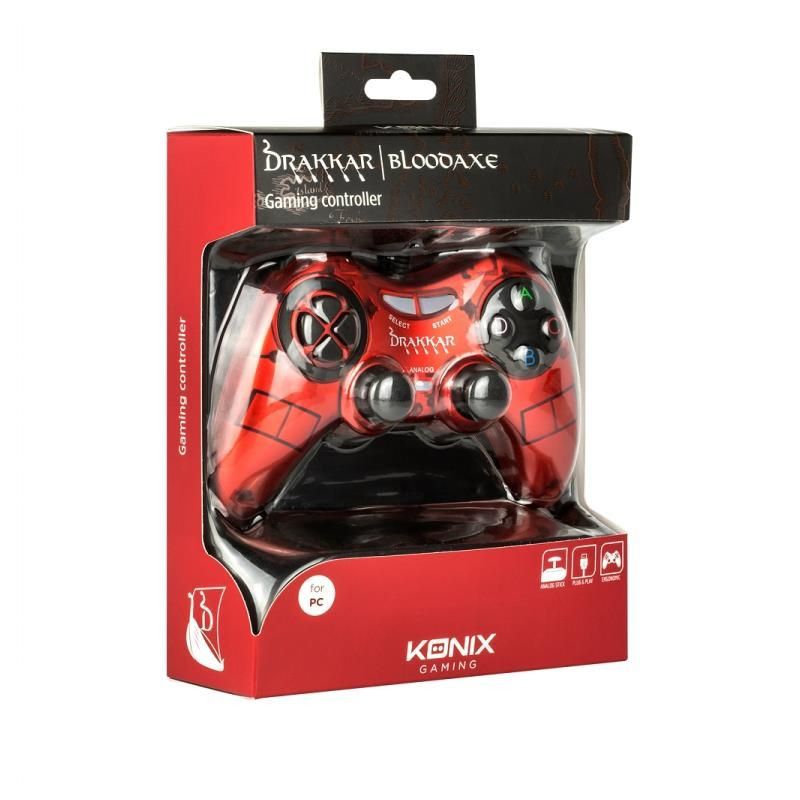 Konix Drakkar Blood Axe