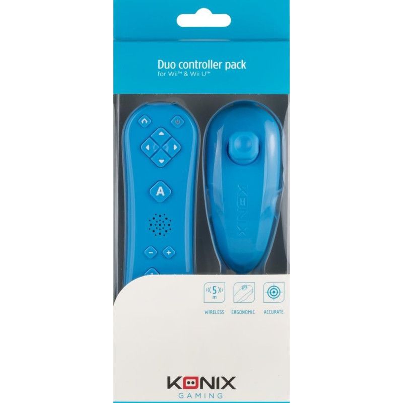 Konix 61881194719
