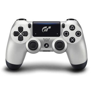 Sony Interactive Entertainment DUALSHOCK 4 Limited Edition GT Sport
