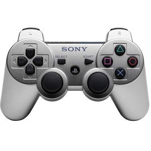 Sony Interactive Entertainment DUALSHOCK 3 Wireless Controller