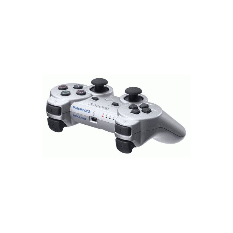Sony Interactive Entertainment DUALSHOCK 3 Wireless Controller