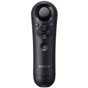 Sony Interactive Entertainment PS3 Move Navigation