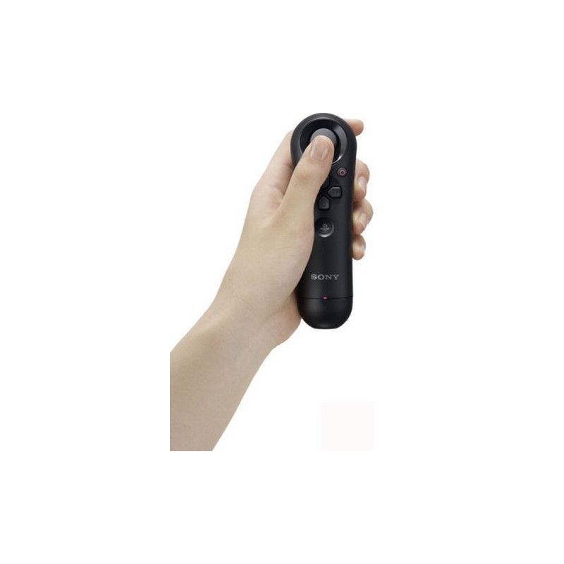 Sony Interactive Entertainment PS3 Move Navigation