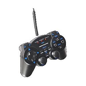 Thrustmaster DVD Wireless Gamepad