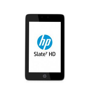 HP Slate 7 HD 3405ea Tablet