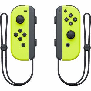 Nintendo Joy-Con