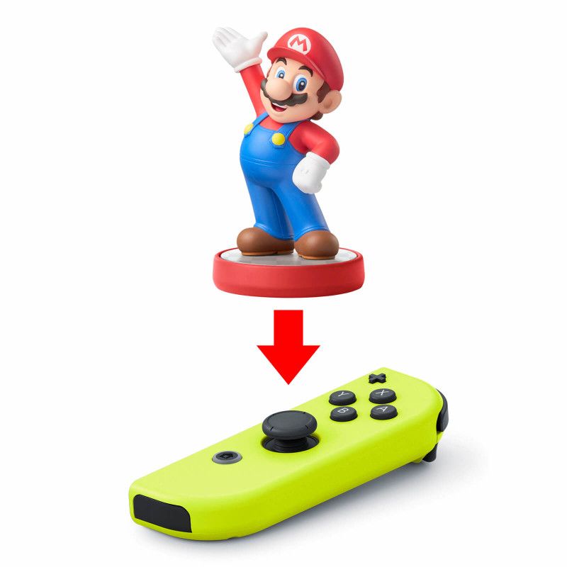 Nintendo Joy-Con