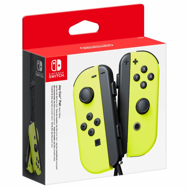 Nintendo Joy-Con