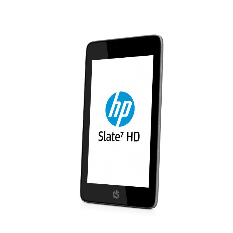 HP Slate 7 HD 3405ea Tablet