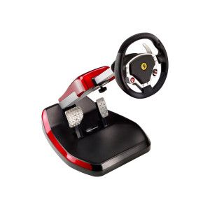 Thrustmaster Ferrari Wireless GT Cockpit 430