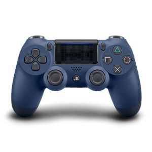 Sony Interactive Entertainment DualShock 4