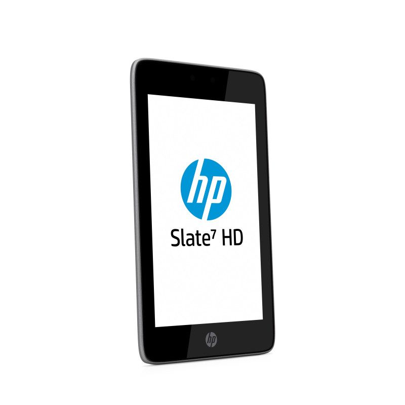 HP Slate 7 HD 3405ea Tablet