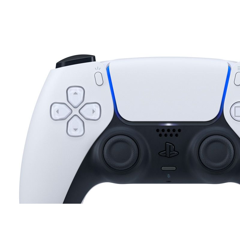Sony Interactive Entertainment DualSense Wireless Controller