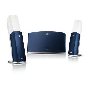 Philips SGC5101BD Starter kit amBX PC gaming peripherals