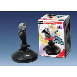 Trust Predator Pro 3D