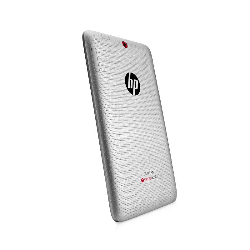 HP Slate 7 HD 3405ea Tablet