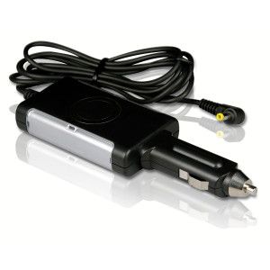 Philips SGP6001BB AC/DC for PSP Car Charger