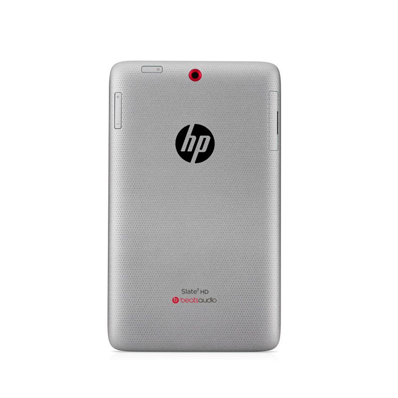 HP Slate 7 HD 3405ea Tablet