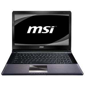MSI X460-004US
