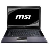 MSI X460-004US