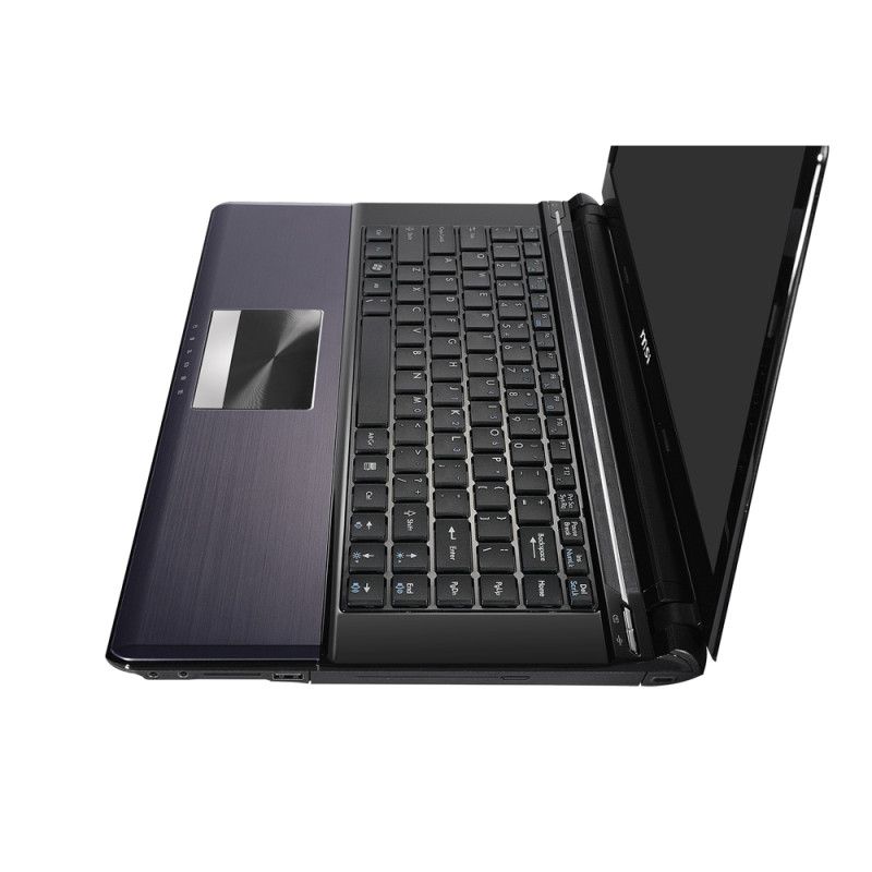 MSI X460-004US