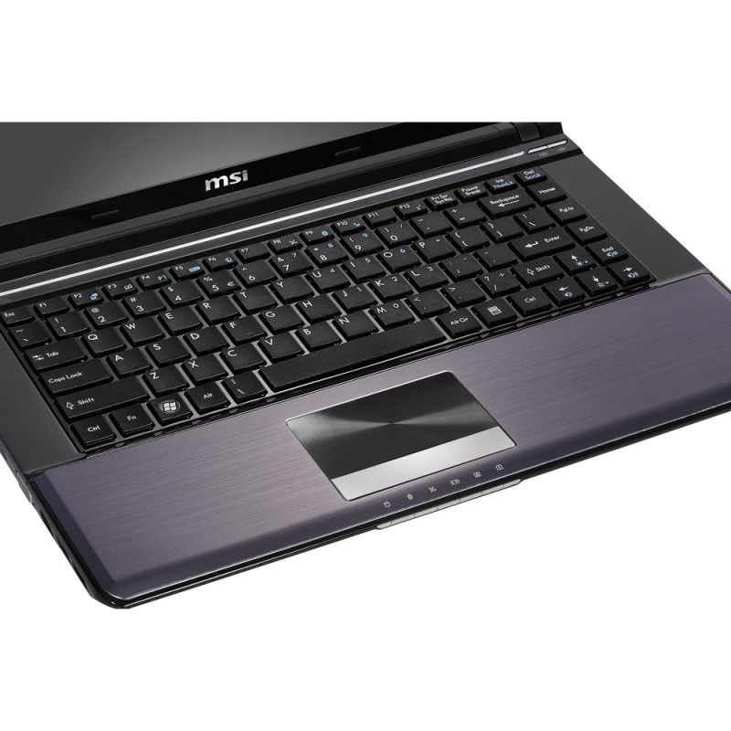 MSI X460-004US
