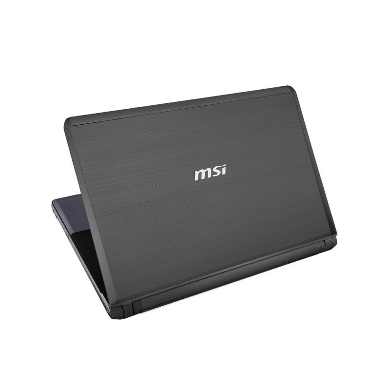 MSI X460-004US