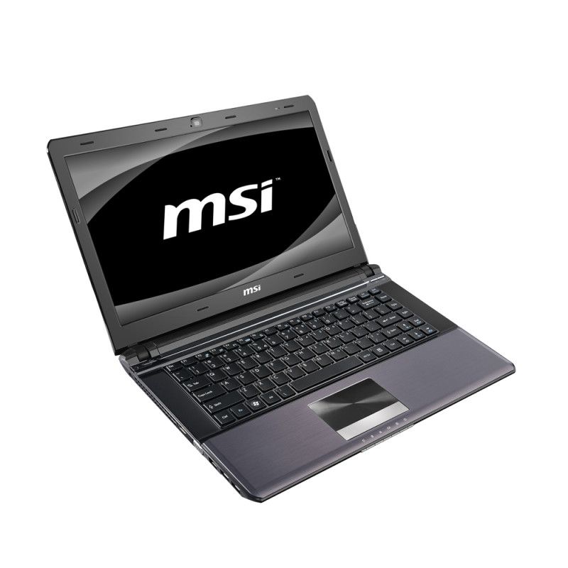 MSI X460-004US