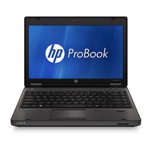 HP 6360b + VB041ET