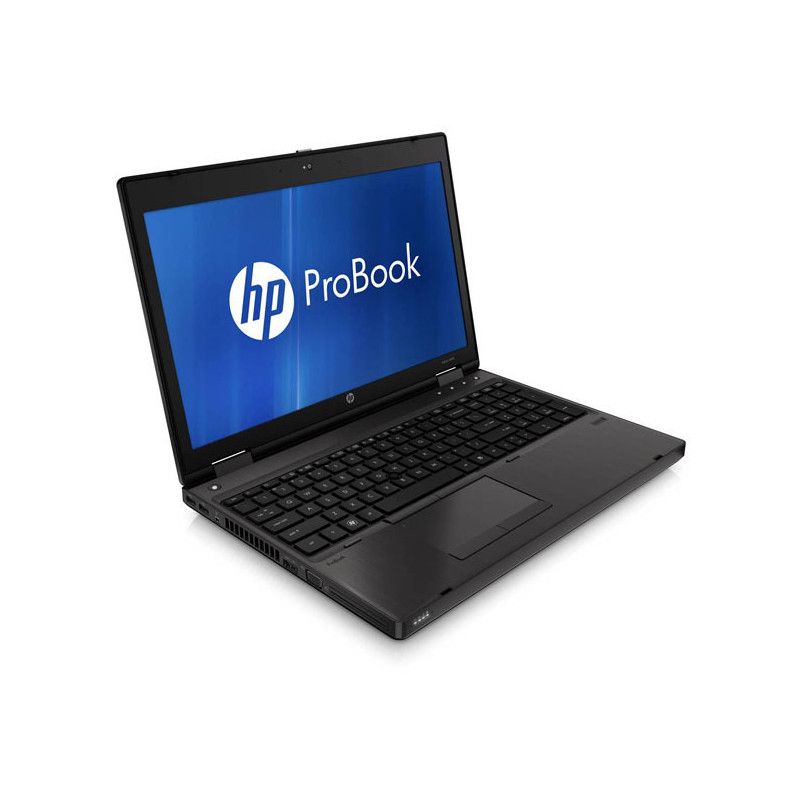 HP 6360b + VB041ET