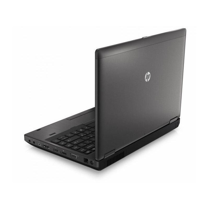 HP 6360b + VB041ET