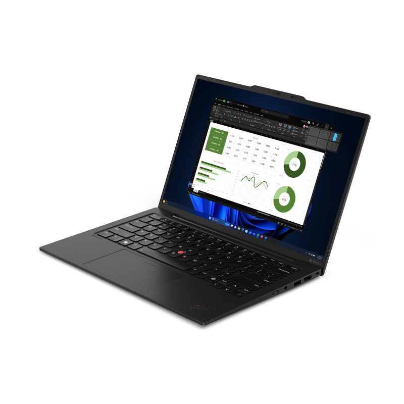 Lenovo X1 Carbon