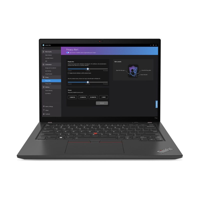 Lenovo ThinkPad T14 Gen 4 (Intel)