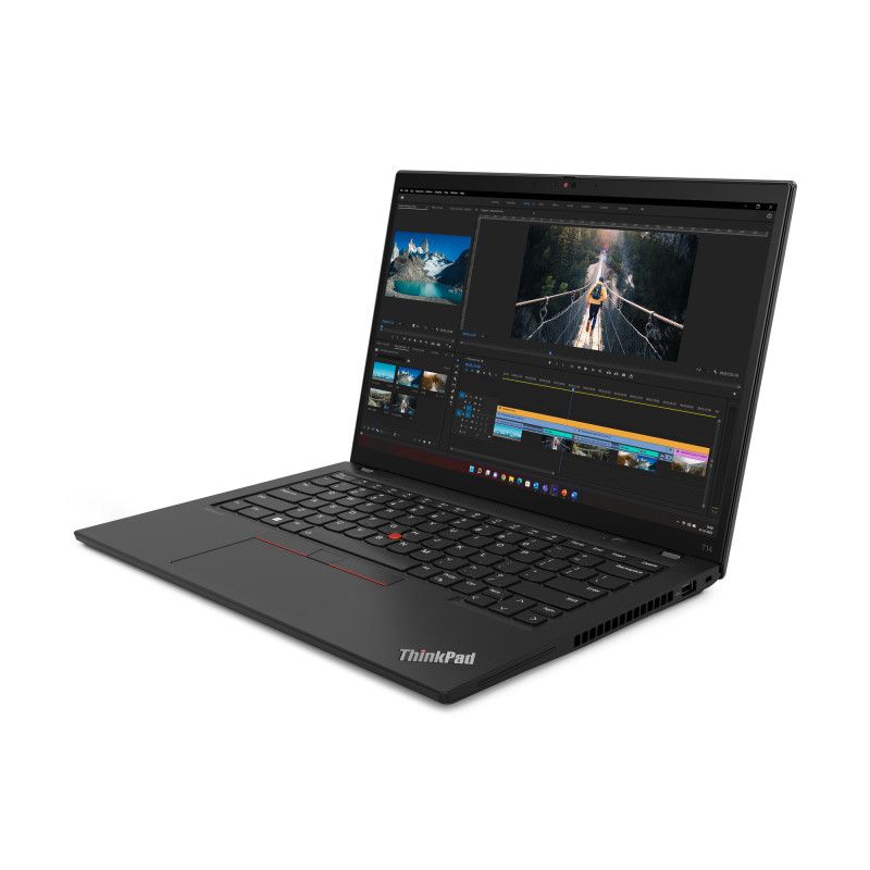 Lenovo ThinkPad T14 Gen 4 (Intel)