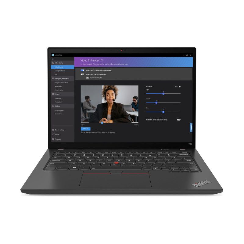 Lenovo ThinkPad T14 Gen 4 (Intel)