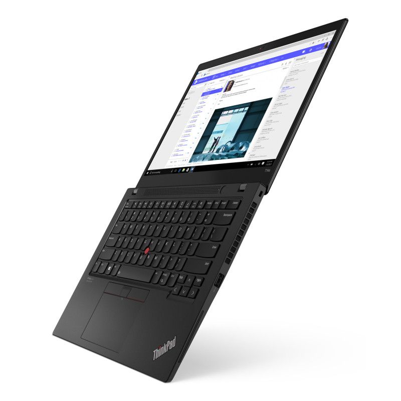 Lenovo ThinkPad T14s Gen 2 (Intel)