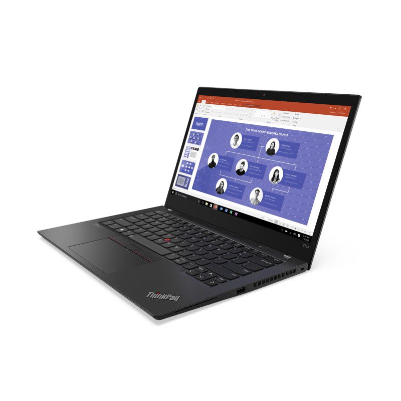 Lenovo ThinkPad T14s Gen 2 (Intel)