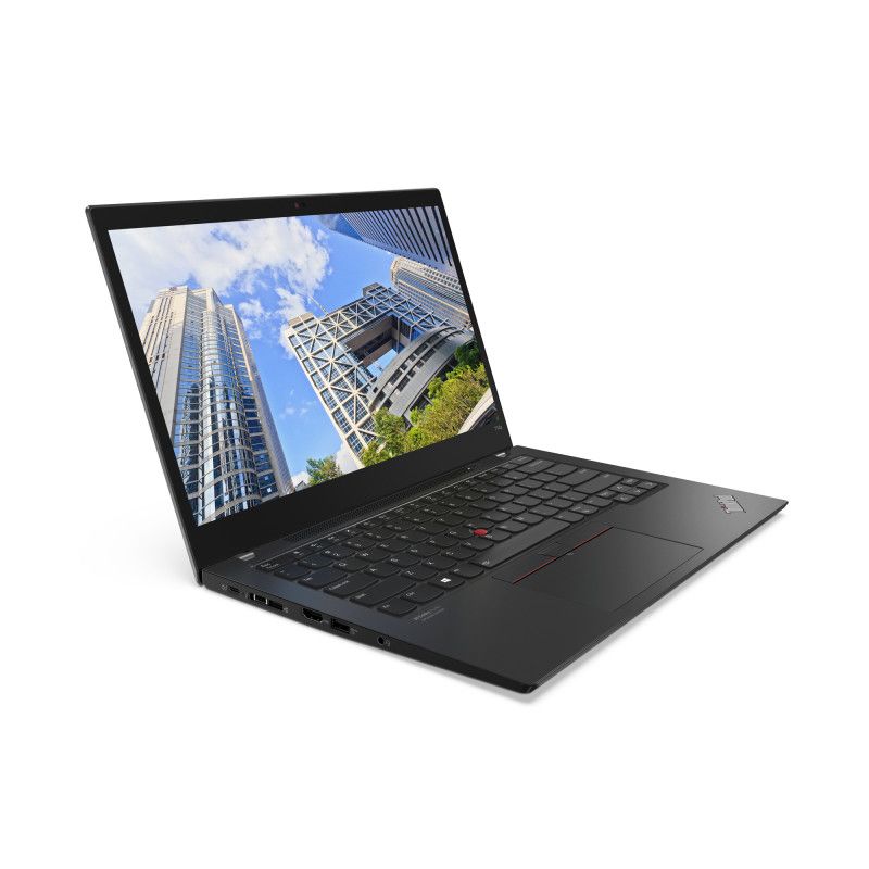 Lenovo ThinkPad T14s Gen 2 (Intel)
