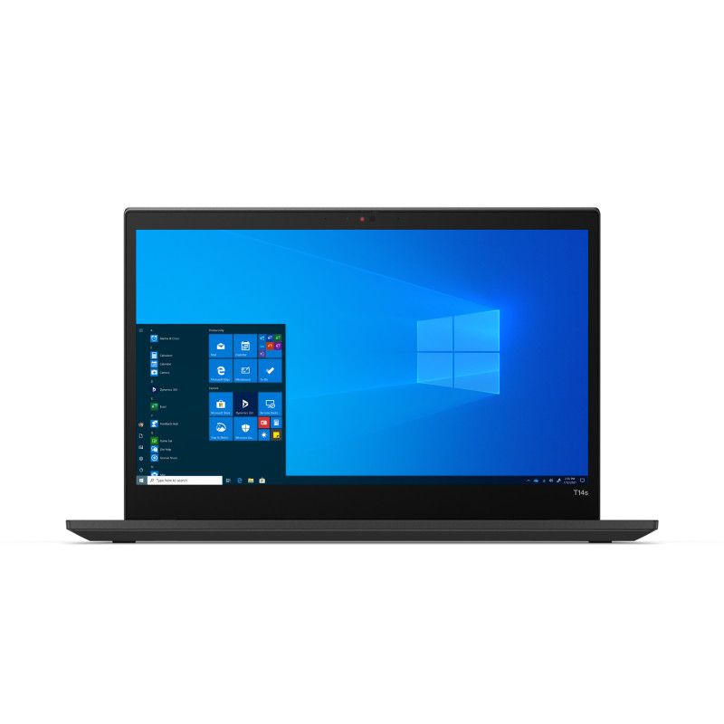 Lenovo ThinkPad T14s Gen 2 (Intel)