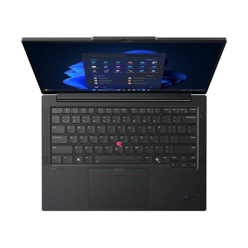 Lenovo ThinkPad E14 Gen 7 (Intel) Copilot+ PC