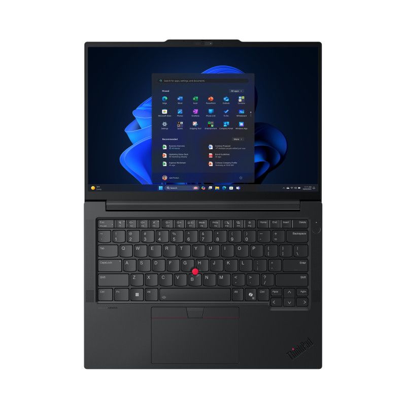 Lenovo ThinkPad E14 Gen 7 (Intel) Copilot+ PC