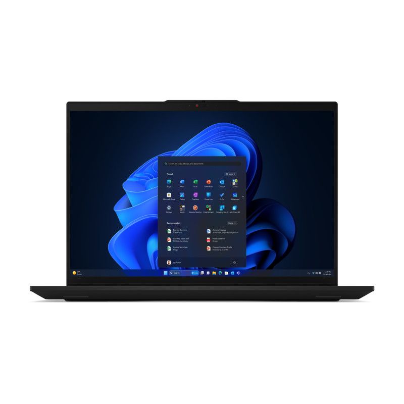 Lenovo ThinkPad L16 Gen 1 (Intel)