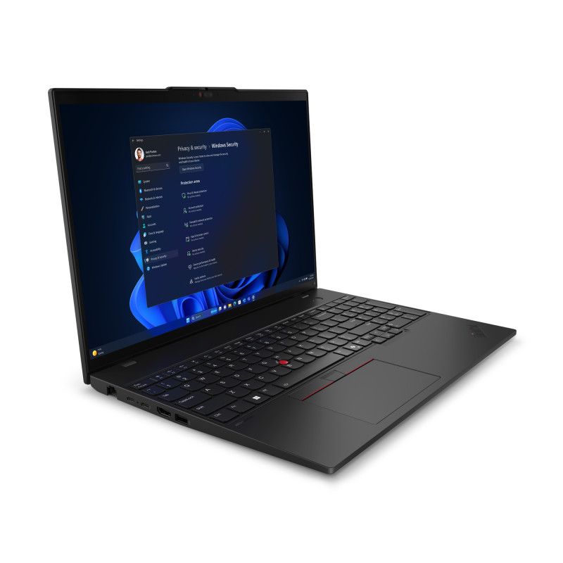 Lenovo ThinkPad L16 Gen 1 (Intel)
