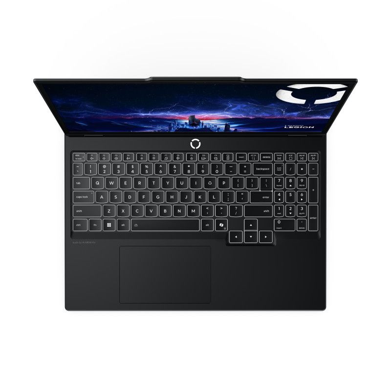 Lenovo Legion 5 15IRX10