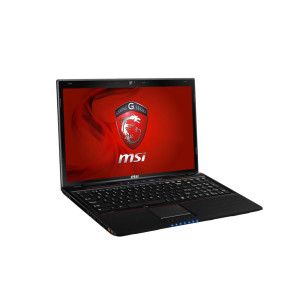 MSI GE60 0NC-065XTR