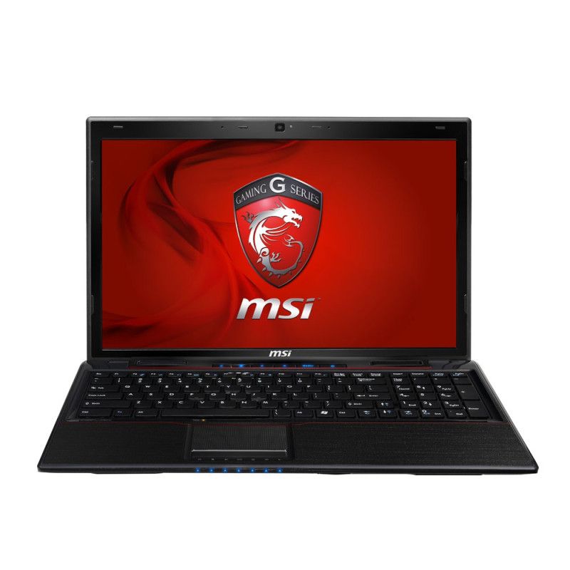 MSI GE60 0NC-065XTR