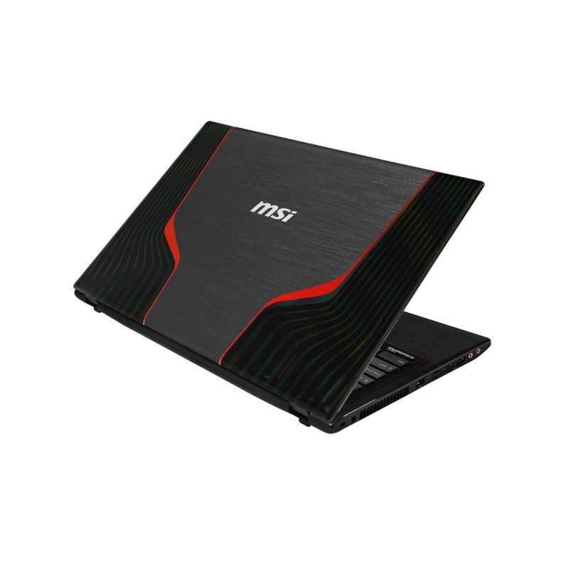 MSI GE60 0NC-065XTR