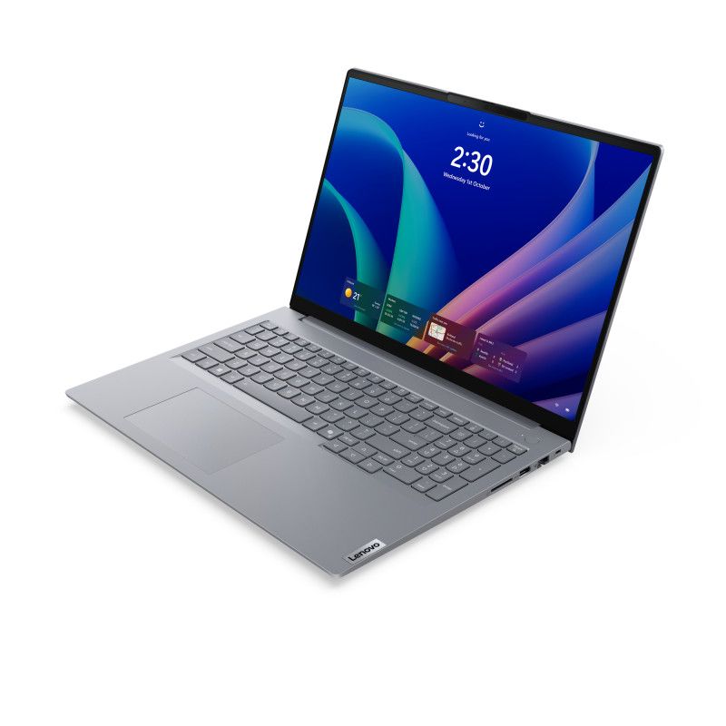 Lenovo ThinkBook 16 G9 IPL Copilot+ PC
