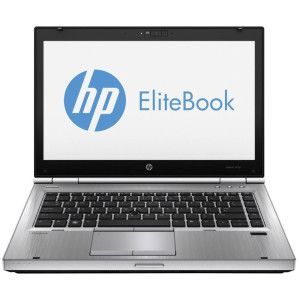 HP 8470p